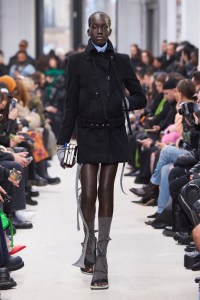 Ottolinger Fall 2024 Ready-to-Wear Collection at Paris Fashion Week