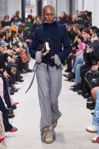 Ottolinger Fall 2024 Ready-to-Wear Collection at Paris Fashion Week