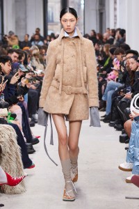Ottolinger Fall 2024 Ready-to-Wear Collection at Paris Fashion Week