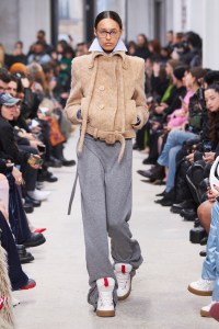 Ottolinger Fall 2024 Ready-to-Wear Collection at Paris Fashion Week