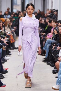 Ottolinger Fall 2024 Ready-to-Wear Collection at Paris Fashion Week