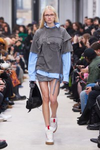 Ottolinger Fall 2024 Ready-to-Wear Collection at Paris Fashion Week