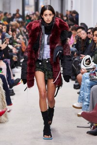 Ottolinger Fall 2024 Ready-to-Wear Collection at Paris Fashion Week