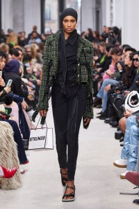 Ottolinger Fall 2024 Ready-to-Wear Collection at Paris Fashion Week