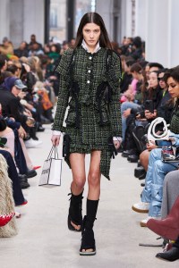 Ottolinger Fall 2024 Ready-to-Wear Collection at Paris Fashion Week