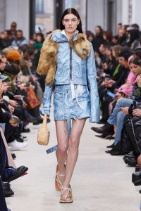Ottolinger Fall 2024 Ready-to-Wear Collection at Paris Fashion Week