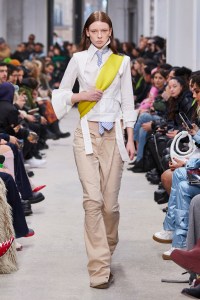 Ottolinger Fall 2024 Ready-to-Wear Collection at Paris Fashion Week