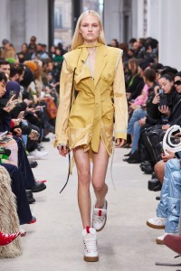 Ottolinger Fall 2024 Ready-to-Wear Collection at Paris Fashion Week