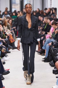 Ottolinger Fall 2024 Ready-to-Wear Collection at Paris Fashion Week