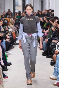 Ottolinger Fall 2024 Ready-to-Wear Collection at Paris Fashion Week