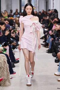 Ottolinger Fall 2024 Ready-to-Wear Collection at Paris Fashion Week