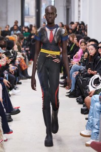 Ottolinger Fall 2024 Ready-to-Wear Collection at Paris Fashion Week