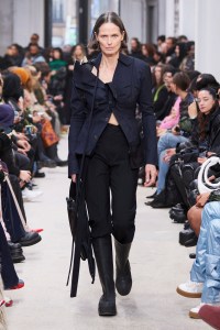 Ottolinger Fall 2024 Ready-to-Wear Collection at Paris Fashion Week