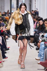 Ottolinger Fall 2024 Ready-to-Wear Collection at Paris Fashion Week