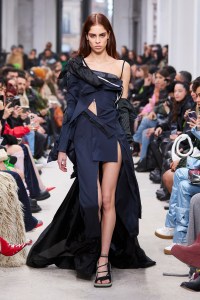 Ottolinger Fall 2024 Ready-to-Wear Collection at Paris Fashion Week