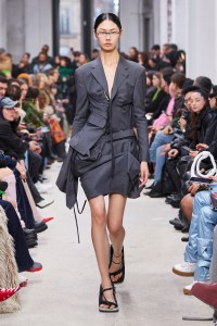 Ottolinger Fall 2024 Ready-to-Wear Collection at Paris Fashion Week