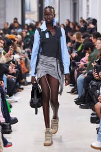 Ottolinger Fall 2024 Ready-to-Wear Collection at Paris Fashion Week