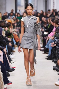 Ottolinger Fall 2024 Ready-to-Wear Collection at Paris Fashion Week