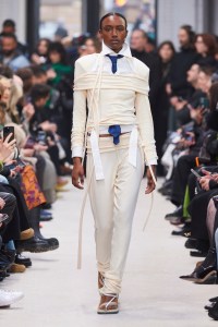 Ottolinger Fall 2024 Ready-to-Wear Collection at Paris Fashion Week