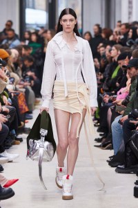 Ottolinger Fall 2024 Ready-to-Wear Collection at Paris Fashion Week