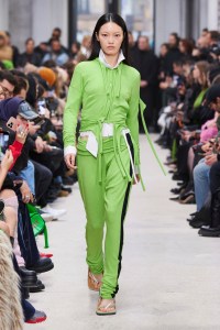 Ottolinger Fall 2024 Ready-to-Wear Collection at Paris Fashion Week