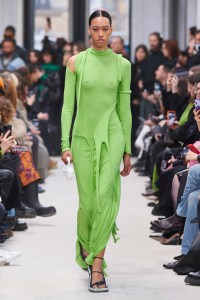 Ottolinger Fall 2024 Ready-to-Wear Collection at Paris Fashion Week