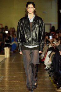 Paloma Wool Fall 2024 Ready-to-Wear Collection at Paris Fashion Week