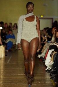 Paloma Wool Fall 2024 Ready-to-Wear Collection at Paris Fashion Week