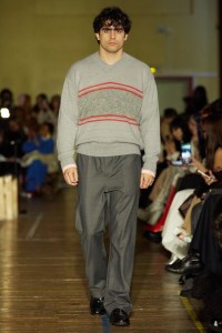 Paloma Wool Fall 2024 Ready-to-Wear Collection at Paris Fashion Week