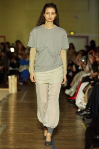 Paloma Wool Fall 2024 Ready-to-Wear Collection at Paris Fashion Week