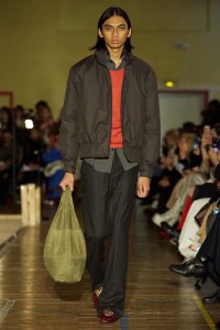 Paloma Wool Fall 2024 Ready-to-Wear Collection at Paris Fashion Week