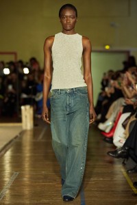 Paloma Wool Fall 2024 Ready-to-Wear Collection at Paris Fashion Week