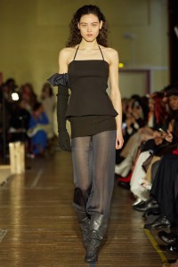 Paloma Wool Fall 2024 Ready-to-Wear Collection at Paris Fashion Week