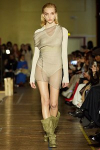 Paloma Wool Fall 2024 Ready-to-Wear Collection at Paris Fashion Week