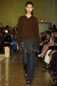 Paloma Wool Fall 2024 Ready-to-Wear Collection at Paris Fashion Week