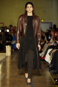 Paloma Wool Fall 2024 Ready-to-Wear Collection at Paris Fashion Week