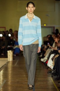 Paloma Wool Fall 2024 Ready-to-Wear Collection at Paris Fashion Week
