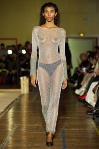 Paloma Wool Fall 2024 Ready-to-Wear Collection at Paris Fashion Week