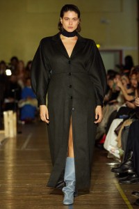 Paloma Wool Fall 2024 Ready-to-Wear Collection at Paris Fashion Week