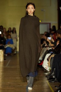 Paloma Wool Fall 2024 Ready-to-Wear Collection at Paris Fashion Week