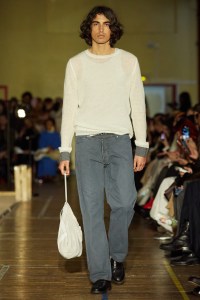 Paloma Wool Fall 2024 Ready-to-Wear Collection at Paris Fashion Week