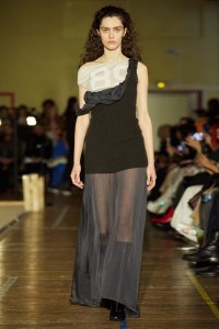 Paloma Wool Fall 2024 Ready-to-Wear Collection at Paris Fashion Week