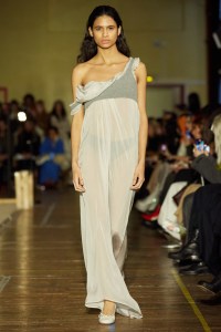 Paloma Wool Fall 2024 Ready-to-Wear Collection at Paris Fashion Week
