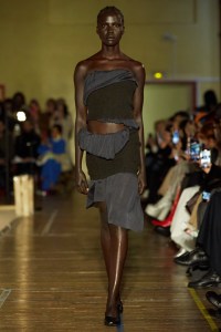 Paloma Wool Fall 2024 Ready-to-Wear Collection at Paris Fashion Week