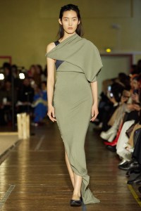Paloma Wool Fall 2024 Ready-to-Wear Collection at Paris Fashion Week