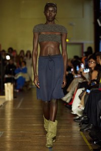 Paloma Wool Fall 2024 Ready-to-Wear Collection at Paris Fashion Week