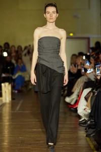Paloma Wool Fall 2024 Ready-to-Wear Collection at Paris Fashion Week