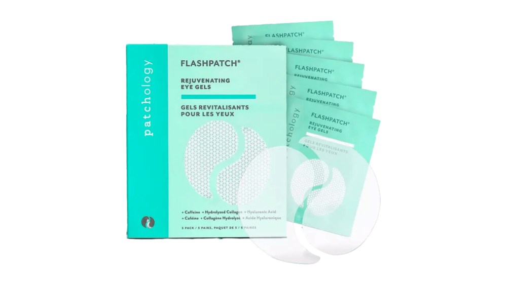 Patchology Flashpatch Rejuvenating Eye Gels