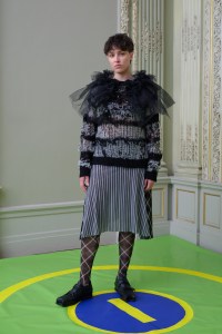 Paula Canovas Del Vas Fall 2024 Ready-to-Wear Collection at Paris Fashion Week