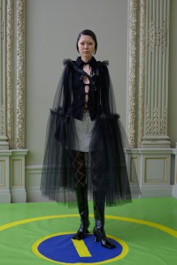 Paula Canovas Del Vas Fall 2024 Ready-to-Wear Collection at Paris Fashion Week